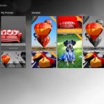 Download Aplikasi Fotor Color Splash Studio untuk Windows 8