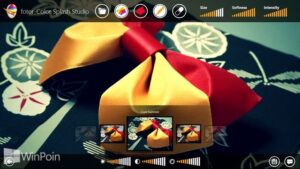 Download Aplikasi Fotor Color Splash Studio untuk Windows 8