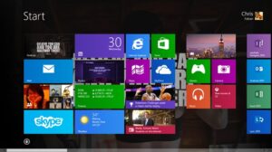 Patch Windows 8.1 Untuk Memperbaiki Bug Watermark SecureBoot Sudah Dirilis