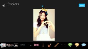 Review Aplikasi Aviary Photo Editor Windows 8: Pemutih Gigi Terbaik