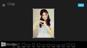 Review Aplikasi Aviary Photo Editor Windows 8: Pemutih Gigi Terbaik
