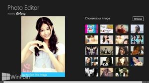 Review Aplikasi Aviary Photo Editor Windows 8: Pemutih Gigi Terbaik