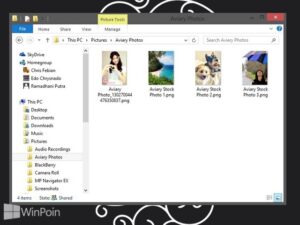 Review Aplikasi Aviary Photo Editor Windows 8: Pemutih Gigi Terbaik