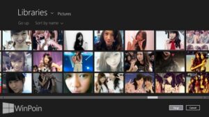 Review Aplikasi Color Splash Studio Windows 8: Bebas Mengatur Warna Objek