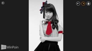 Review Aplikasi Color Splash Studio Windows 8: Bebas Mengatur Warna Objek