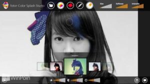 Review Aplikasi Color Splash Studio Windows 8: Bebas Mengatur Warna Objek