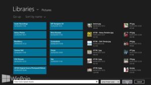 Review Aplikasi Color Splash Studio Windows 8: Bebas Mengatur Warna Objek