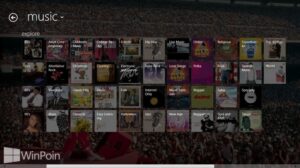 Review Aplikasi TuneIn Radio Windows 8: Radio Streaming, Kaya Stasiun