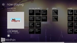 Review Aplikasi TuneIn Radio Windows 8: Radio Streaming, Kaya Stasiun