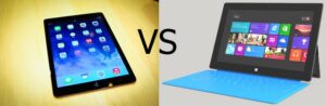 5 Alasan Kenapa Surface Lebih Baik dari iPad Air