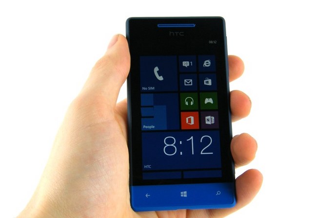 Tombol Back di Windows Phone 8.1 Bakal Dihilangkan?