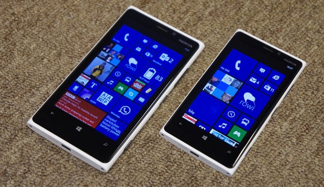 Inilah Rincian Perubahan di Windows Phone 8 GDR3