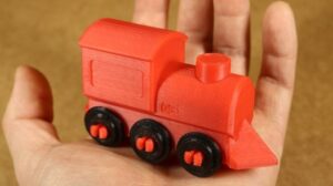 Microsoft Merilis Aplikasi 3D Printing untuk Windows 8.1