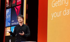 Kesenjangan Apps di Windows Phone Akan Berakhir Tahun ini