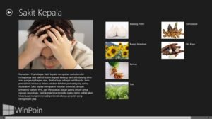 Download Aplikasi Drugs Around Us untuk Windows 8
