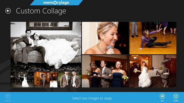 Download Aplikasi Memorylage untuk Windows 8