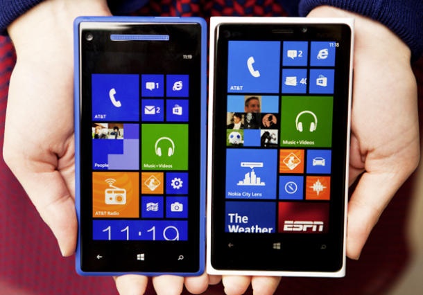 Kenapa Kamu Harus Membeli Windows Phone?