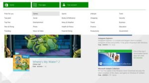 Cara Install Aplikasi Modern dari Windows Store di Windows 8.1
