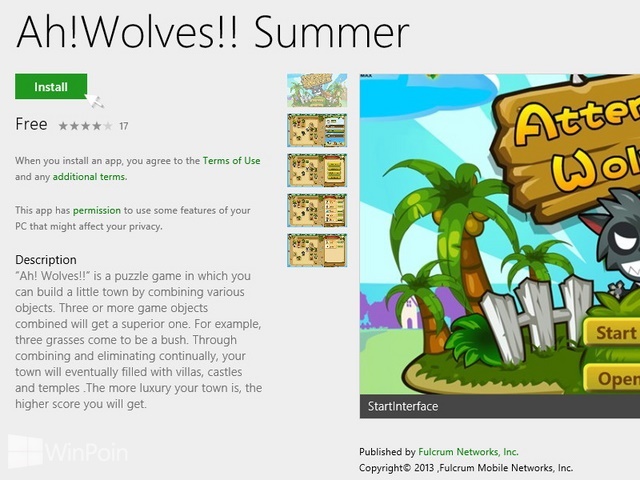 Cara Install Aplikasi Modern dari Windows Store di Windows 8.1