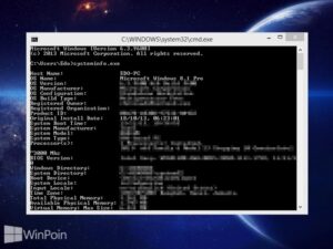 Cara Melihat Umur Installasi Windows