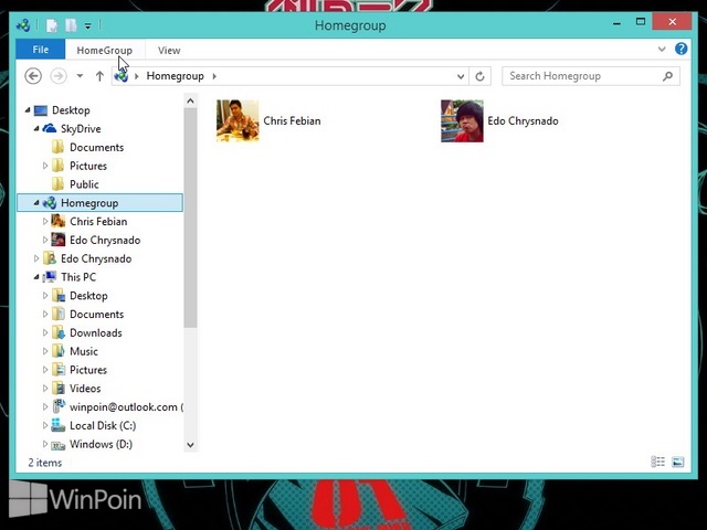 WinPoin