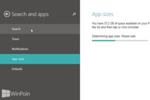 Cara Mematikan Bing Search di Windows 8.1