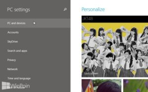 Cara Menutup Semua Aplikasi Modern yang Sedang Terbuka di Windows 8.1