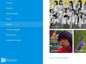 Cara Membuat Homegroup di Windows 8