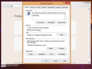 Cara Memperbaiki Pengaturan Browser yang Terkena Malware