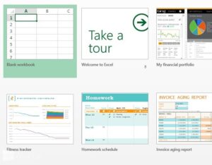 Cara Menambahkan Kalkulator pada Toolbar Quick Access di Excel 2013
