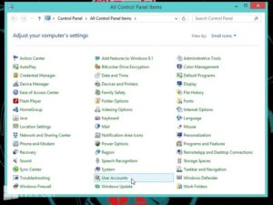 Cara Mengaktifkan Akun Guest di Windows 8 & 8.1