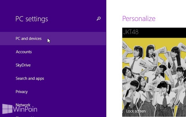 Cara Mengatur AutoPlay di Windows 8.1