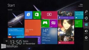 Cara Mengatur Personalize di Windows 8.1