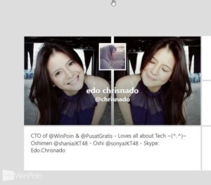 Cara Menggunakan Snap di Windows 8.1