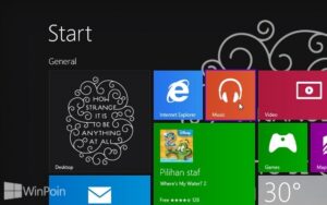 Cara Menggunakan Snap di Windows 8.1