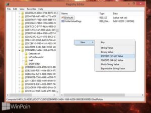 Cara Menghilangkan This Computer dari Navigation Pane di Windows 8.1