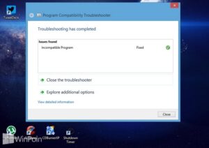 Cara Menjalankan Software Lama di Windows 8.1
