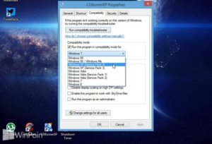 Cara Menjalankan Software Lama di Windows 8.1
