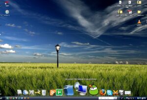 Aplikasi Dock Terbaik Pengganti Windows Taskbar