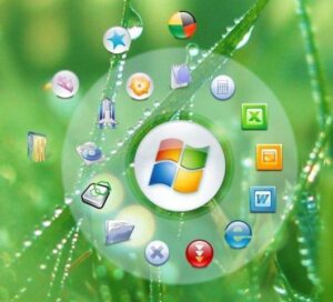 Aplikasi Dock Terbaik Pengganti Windows Taskbar