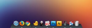Aplikasi Dock Terbaik Pengganti Windows Taskbar