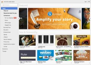 Google Memblokir Ekstensi Chrome Lokal bagi Pengguna Windows