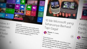 Aplikasi Flipboard untuk Windows 8.1 Sudah Dirilis