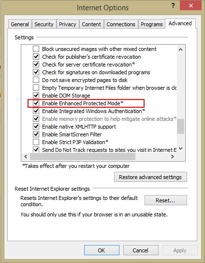ie11enhancedprotectedmode_1 | WinPoin