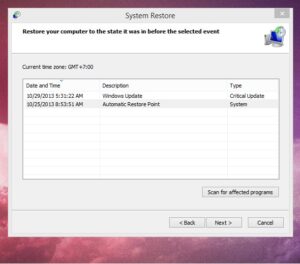 3 Hal yang Bisa Dilakukan Ketika Windows Rusak Parah