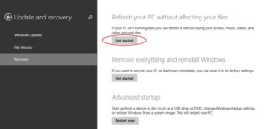 3 Hal yang Bisa Dilakukan Ketika Windows Rusak Parah