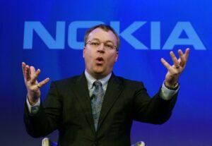 Inilah 4 Kandidat Terkuat CEO Microsoft Pengganti Steve Ballmer