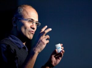 Inilah 4 Kandidat Terkuat CEO Microsoft Pengganti Steve Ballmer