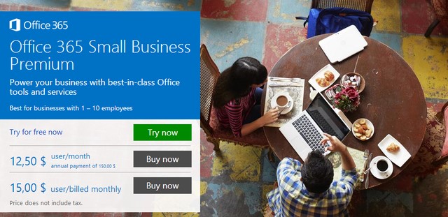 Ikuti Kompetisi Foto #Getitdone dan Dapatkan 20 Microsoft Office 365 Small Business Premium