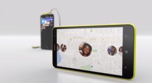 Inilah Lumia 1320, Windows Phone yang "Besar dan Cantik" (Video)